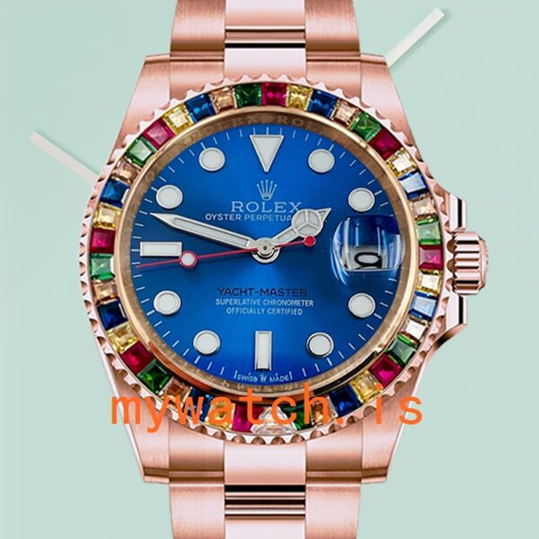 Rolex Daytona 40mm 116519: Genuine vs. Replica - A Comprehensive Analysis